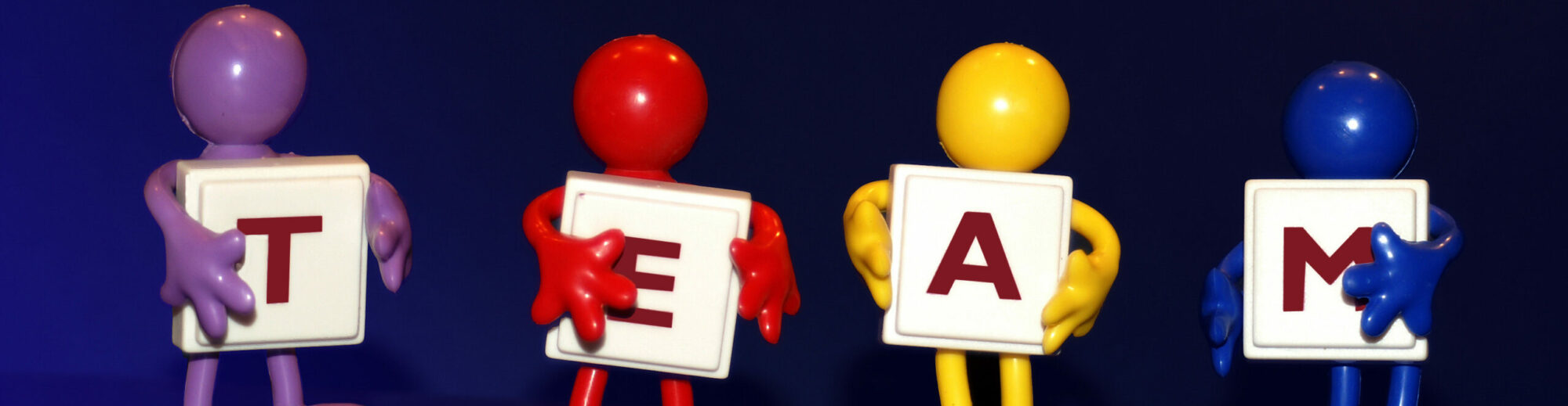 Gemeinsam etwas bewegen